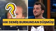 MasterChef Nevzat'ın Bebeklik Hali O Yarışmacıya Benzetildi!