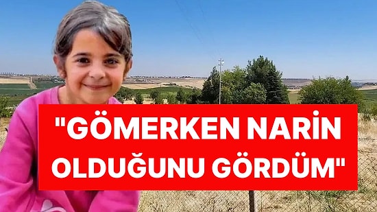 Narin'in Cesedini Dereye Atan Nevzat Bahtiyar'a Sorulan 35 Soru Ortaya Çıktı: Battaniye Detayı Dikkat Çekti