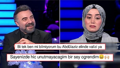 Kim Milyoner Olmak İster'de Sorulan Tarih Sorusu KPSS'cileri Çileden Çıkardı!