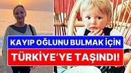 İngiliz Kadın 1991'de Yunanistan'ın Kos Adası'nda Kaybolan Oğlunu Bulmak İçin Türkiye'ye Taşındı!
