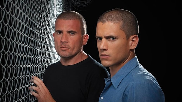 2005 yılında yayınlanan Prison Break dizisi, kardeşini hapishaneden kurtarmak için plan yapan Michael Scofield’ın hikayesini anlatarak dünya çapında büyük popülerlik kazanmıştı.