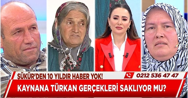 Fatma Erdem, kızının babası Mustafa'nın onu taciz ettiğini, hamile bıraktığını ve sonrasında öldürdüğünü iddia etti. Bu suçlamalar karşısında ise Mustafa, tüm iddiaları reddetti.