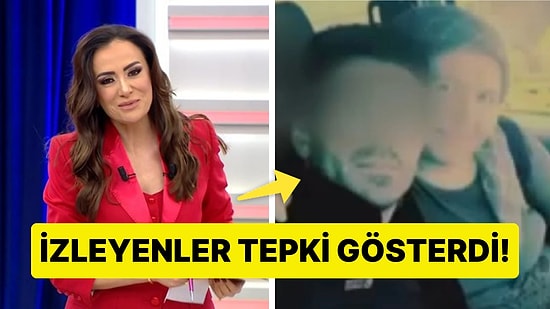 Şükür Türkan Cinayetini Araştıran Didem Arslan, Annenin Sevgilisini Ortaya Çıkardı!