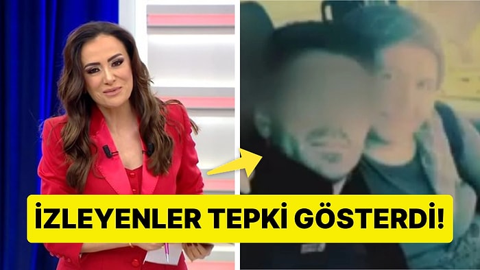 Şükür Türkan Cinayetini Araştıran Didem Arslan, Annenin Sevgilisini Ortaya Çıkardı!