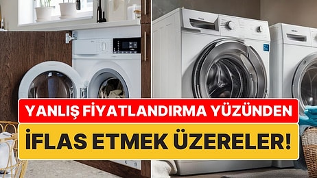 20 Dakikada 4.2 Milyon Dolar Kaybettiler: Yanlış Fiyatlandırma Yüzünden İflas Tehlikesiyle Karşı Karşıyalar!