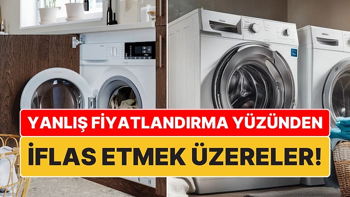 20 Dakikada 4.2 Milyon Dolar Kaybettiler: Yanlış Fiyatlandırma Yüzünden İflas Tehlikesiyle Karşı Karşıyalar!