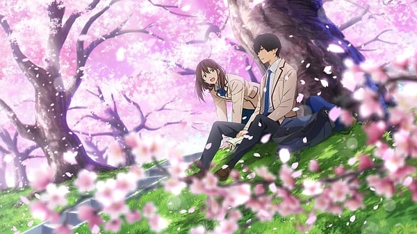 4. I Want to Eat Your Pancreas (2018)