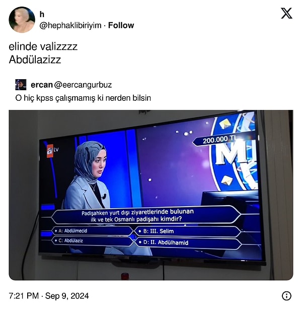 KPSS çalışmayan bilmez.