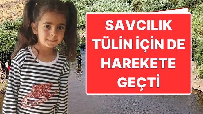 Öldürülen Narin'in Hayatını Kaybeden Kardeşi Tülin Güran da Dosyaya Girdi: Savcılık Hastaneye Yazı Yazdı