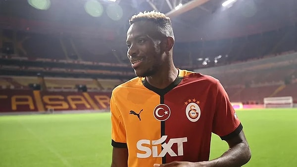 Sarı-kırmızılıların heyecan yaratan hamlesi sonrası eski futbolcuları Necati Ateş'ten çok konuşulacak bir yorum geldi.