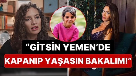 Şeriatı Çözüm Olarak Sunmuştu: Sevda Demirel'in Çağ Dışı Narin Açıklaması Nevşin Mengü'yü Çok Kızdırdı!