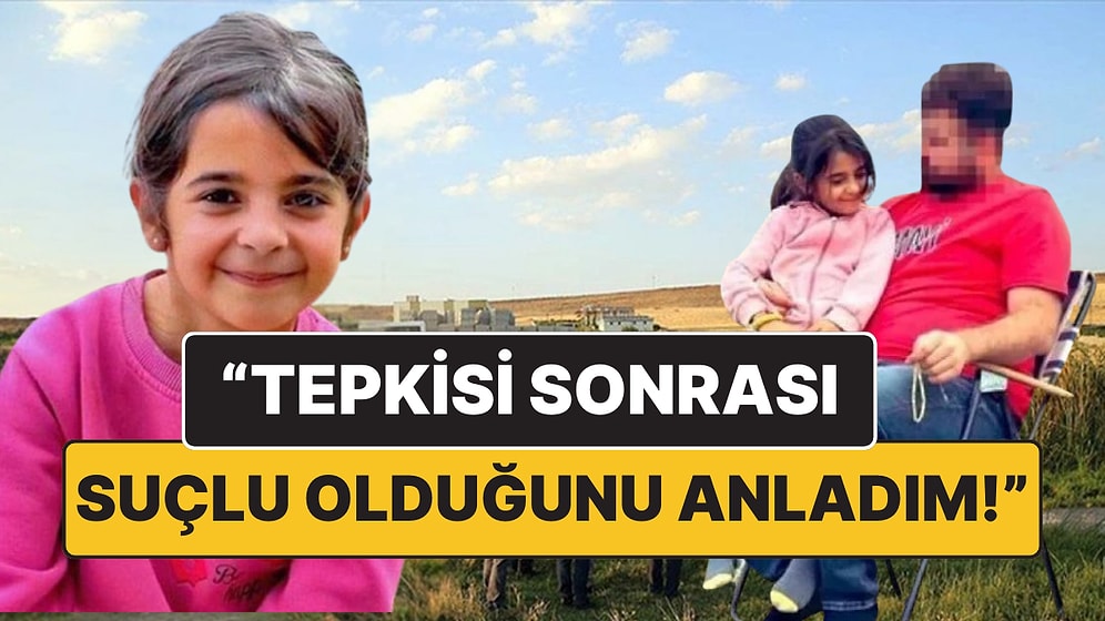 "Narin Bulundu" Dendikten Sonra Abi Enes'in Verdiği Tepki Aileye Duyulan Şüpheleri Artırmış!