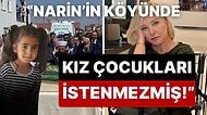 Berna Laçin, Köyden Tanıdığı Olduğunu İddia Eden Kişiyle Konuştu: "Durum Böyleyse Orta Çağ Bile Değil Kabile!"