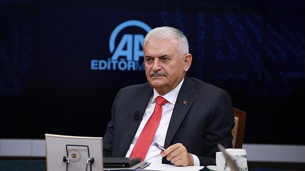 Operasyonda Yıldırım’a 4 adet stent takıldı.