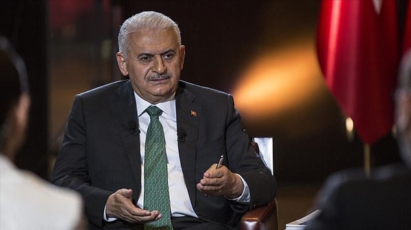 Binali Yıldırım’ın, başarılı geçen operasyonun ardından sağlığının iyi olduğu ve henüz taburcu olmadığı öğrenildi.