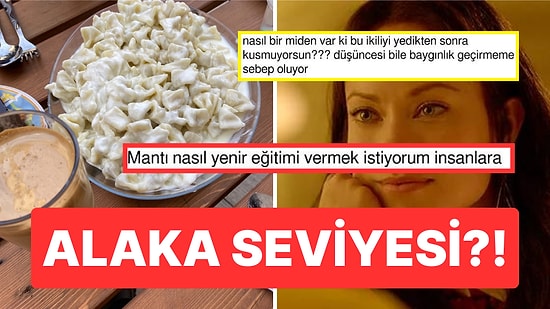 İlk Buluşmada Yediği Bi' Garip Menüyü Paylaşan Kullanıcı Hepimizi Aşka Küstürdü