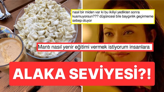 İlk Buluşmada Yediği Bi' Garip Menüyü Paylaşan Kullanıcı Hepimizi Aşka Küstürdü