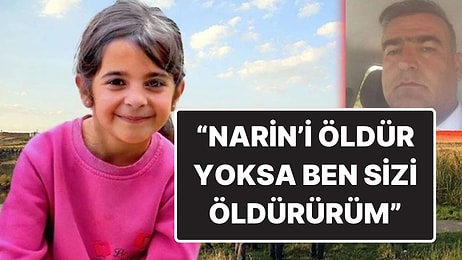 Hem Köyden Kaynak Hem de Ankara’dan: Katledilen Narin’in Annesiyle Amcasının İlişkisi mi Var?