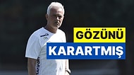 Mourinho'dan Şampiyonluk İçin İddialı Sözler: "Kazanacağıma İnanmasam Burada Olmazdım"
