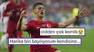 Arda Güler'in Milli Takım'daki Arkadaşlarına Yaptığı Tek Kelimelik Övgüler