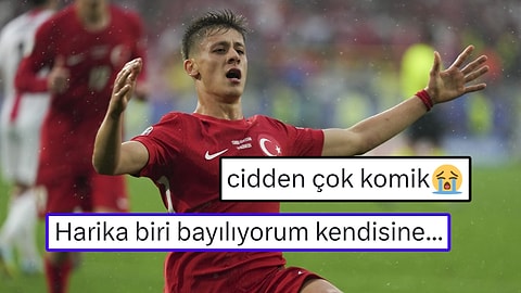 Arda Güler'in Milli Takım'daki Arkadaşlarına Yaptığı Tek Kelimelik Övgüler