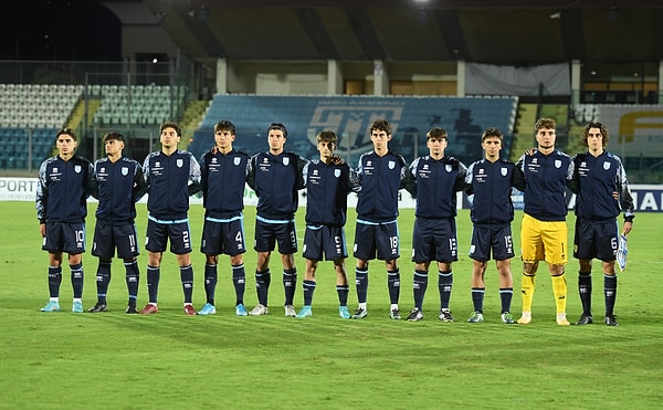 Güney Avrupa'da İtalya Yarımadası içerisinde ülke, en son 11 Kasım 2017'de Çekya U21'e gol atmıştı.