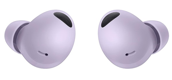 17. Samsung Galaxy Buds 2 Pro | Kablosuz Bluetooth Kulak içi Kulaklık, Mor (Samsung Türkiye Garantili)