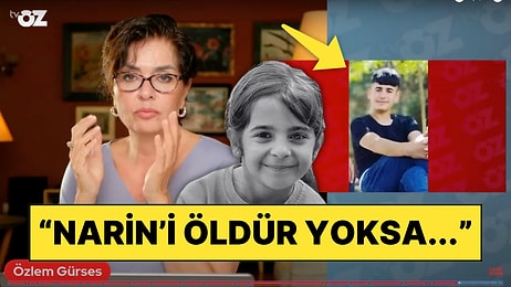 "Psikolojik Sorunları Vardı!": Narin Cinayetinde Amca, Abi Enes'e Talimat mı Verdi?