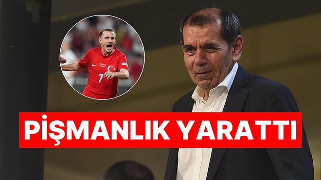 Ayrılık Şaşırtmıştı: Galatasaray'ın Kerem Aktürkoğlu'nu Neden Sattığı Ortaya Çıktı!