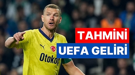 Fenerbahçe'nin Avrupa Ligi'nden Kazanacağı Muhtemel Para Ödülü Hesaplandı!