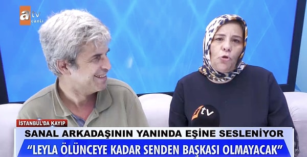 Sosyal medya üzerinden kadınlarla tanışıp buluştuğunu anlatan Abdülhalim, peynir, zeytin, yaprak ve para karşılığı kadınlarla vakit geçirdiğini anlatırken, yanında getirdiği Seher'den de para aldığını açıkladı.