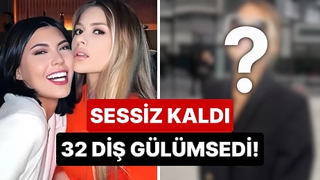 Üçüncü Kez Hakim Karşısına Çıkmak İçin Adliyeye Giden Nihal Candan'ın Mutluluğu Gözlerden Kaçmadı!