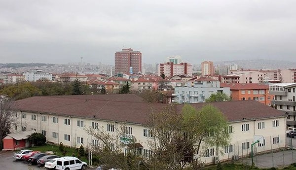 Çankaya Belediyesi tarafından dikkat çeken bir hamle geldi.