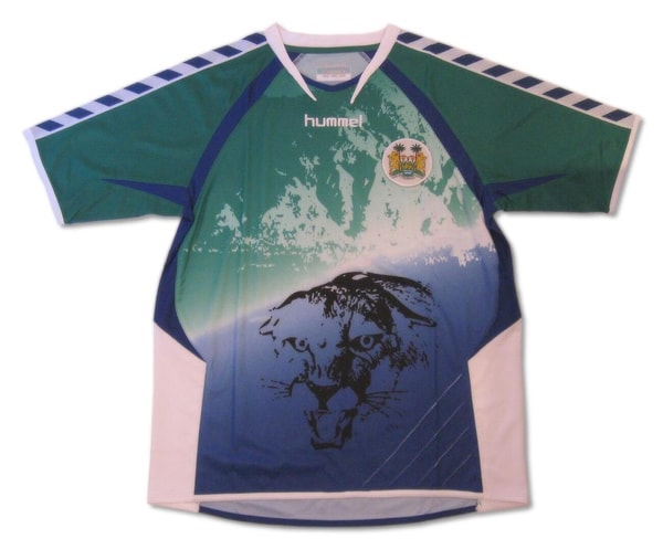 11. Sierra Leone - 2010/11