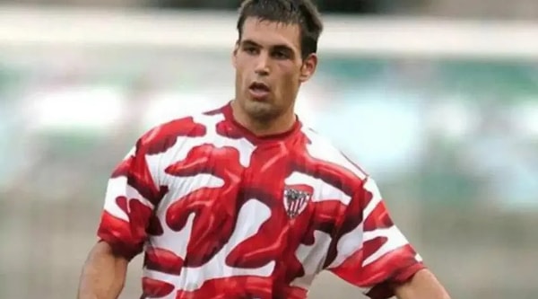 4. Athletic Bilbao - 2004/05