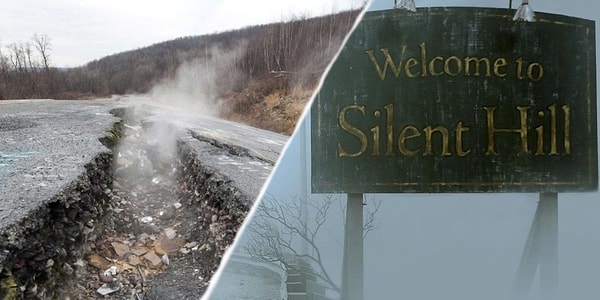 Centralia’nın hikayesi, sadece bir kömür yangınının ötesinde bir kültürel simgeye dönüştü. Yangın hala sönmedi ve yeraltındaki kömür, 250 yıl daha yanacak gibi görünüyor. Bu trajik hikâye, 2006 yılında çıkan “Silent Hill” filmine ilham kaynağı oldu.