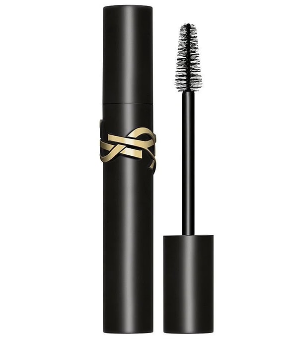 Yves Saint Laurent Lash Clash Siyah Maskara