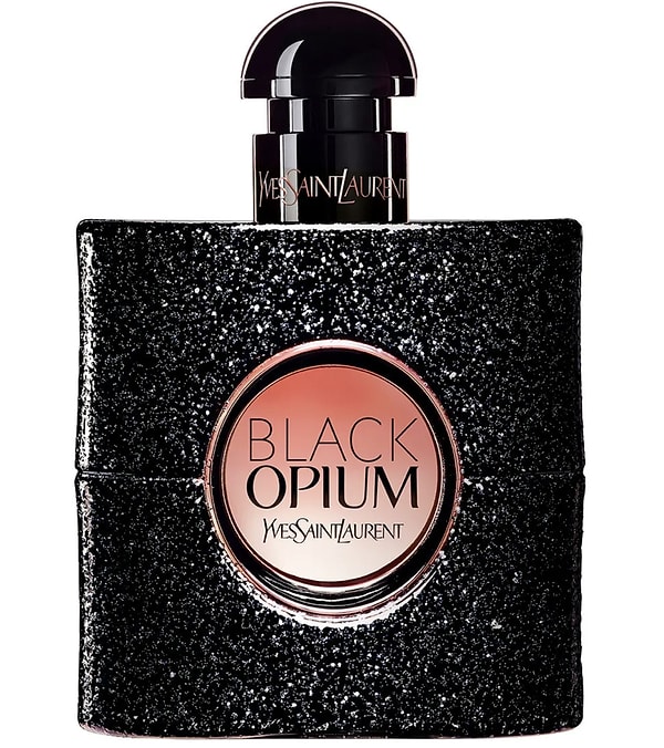 Yves Saint Laurent Black Opium Edp 90 ml Kadın Parfüm