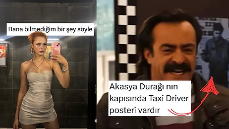 Bilmediğim Bir Şey Söyle Akımına Verdiği Katkılarla Gurme Bilgiye Doyuran Kişiler