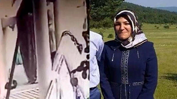 6 Eylül'de meydana gelen olayda, üvey babaanne Şerefe Çokyaşar, Hanife Çokyaşar'ı evin balkonundan aşağı itti. Çocuğun ağlama seslerini duyan anne Zeynep Çokyaşar, dışarı çıktı ve bebeği yerde görünce 112'ye haber verdi.