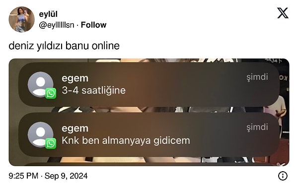 Başlayalım!