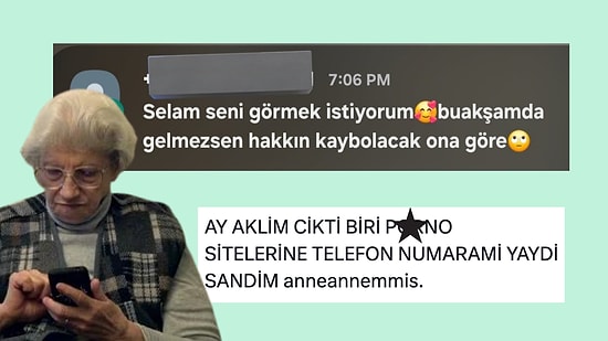 Yaptıkları Komik Mesajlaşmaları Paylaşarak İletişimden Maksimum Verim Alan Kişiler