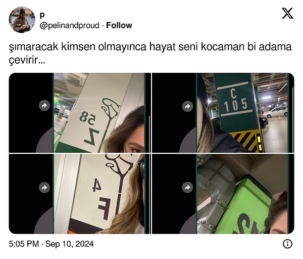 Tabii herkes bu kadar şanslı değildi.