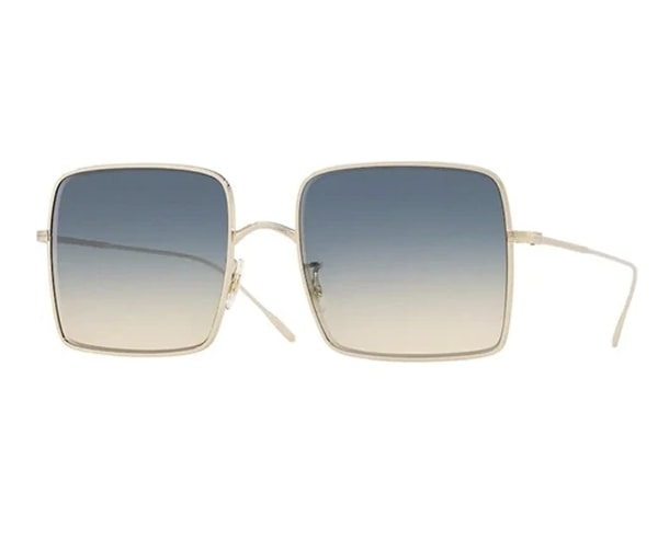 Oliver Peoples Ov 1236S 503575 56*19 145 Kadın Güneş Gözlüğü