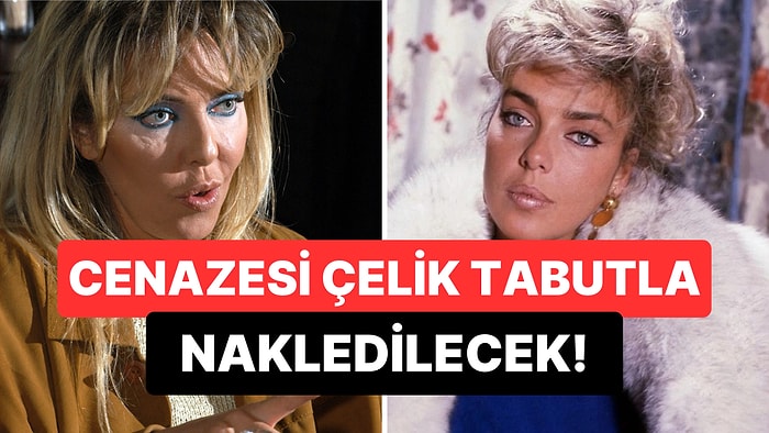 'Şüpheli Ölüm' Nedeniyle Cenazesi Ülkeye Getirilemeyen Ahu Tuğba'nın Otopsi Raporu Ortaya Çıktı!