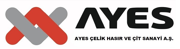 2. Ayes Çelik Hasır ve Çit Sanayi A.Ş (AYES)