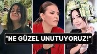 Narin Cinayeti Yasa Boğdu: Yeşim Salkım, Unutulmaya Yüz Tutan Dilan Polat Meselesine Tepki Gösterdi!