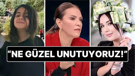 Narin Cinayeti Yasa Boğdu: Yeşim Salkım, Unutulmaya Yüz Tutan Dilan Polat Meselesine Tepki Gösterdi!