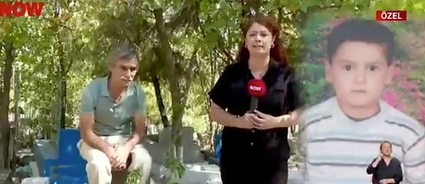 NOW Ana Haber, Narin’in bulunduğu derede 2007 yılında Diyarbakır merkezde kaybolan 9 yaşındaki Muhammed Çelikbilek’in de cansız bedeninin bulunduğunu ortaya çıkardı.