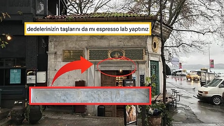 Tevfikiye Camii ve Emirgan Muvakkithanesi: Espressolab’ın Tarihi Mekan Sevdası Tepkilere Yol Açtı!